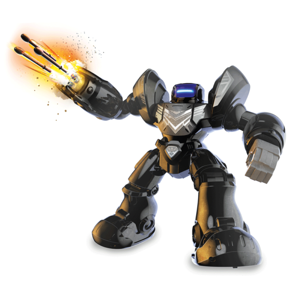 Ycoo Robot Blast Autobrinca Online
