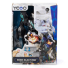 Ycoo Robot Blast One Autobrinca Online
