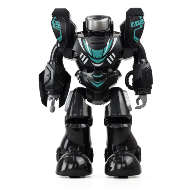Ycoo Robot Blast One Autobrinca Online