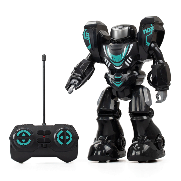 Ycoo Robot Blast One Autobrinca Online