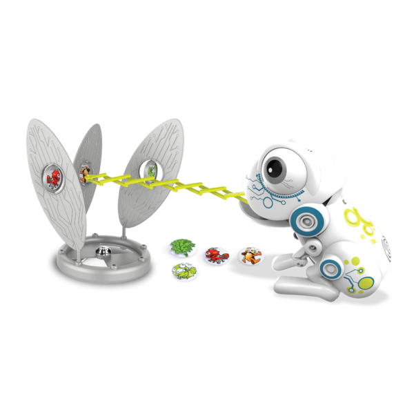 Ycoo Robot Frog Autobrinca Online