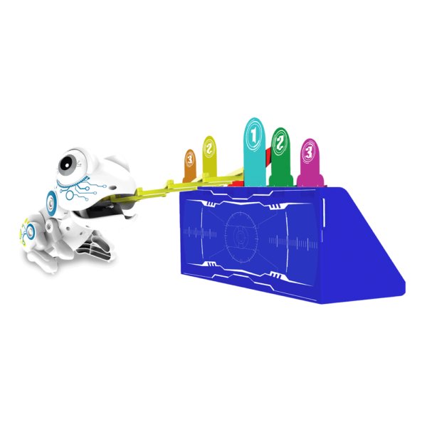Ycoo Robot Frog Autobrinca Online