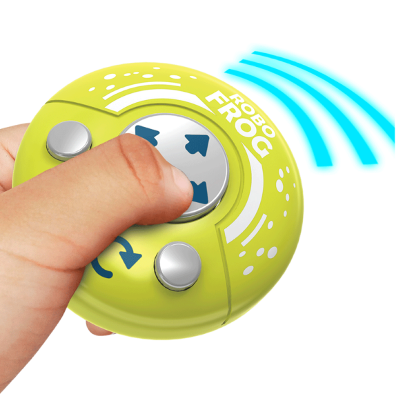 Ycoo Robot Frog Autobrinca Online
