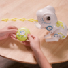 Ycoo Robot Frog Autobrinca Online