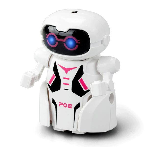 Ycoo Robot Mini Droid Z Autobrinca Online