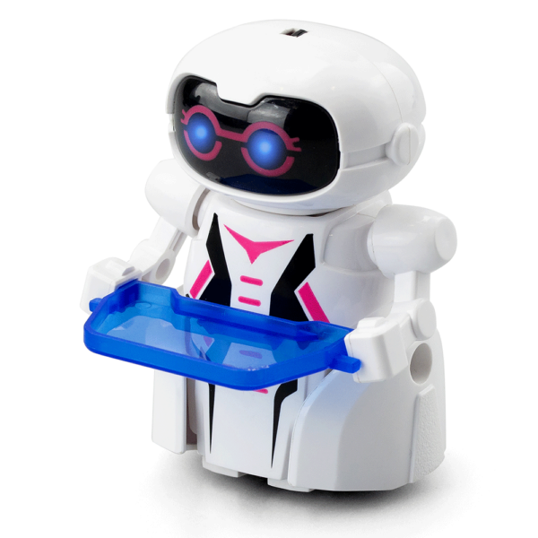 Ycoo Robot Mini Droid Z Autobrinca Online