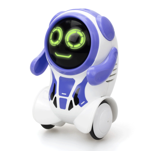 Ycoo Robot Pokibot Autobrinca Online