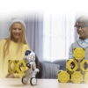 Ycoo Robot Up Autobrinca Online
