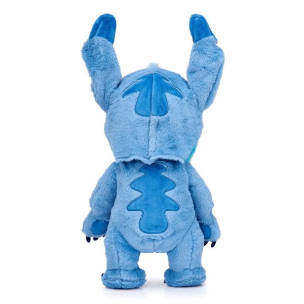 My Real Stitch – Peluche Interativo Autobrinca Online