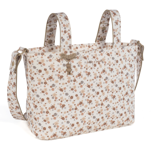 Bolsa Crossbody Pasito a Pasito Somerset Autobrinca Online