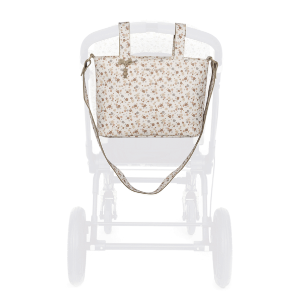 Bolsa Crossbody Pasito a Pasito Somerset Autobrinca Online