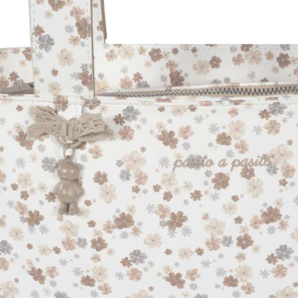 Bolsa Crossbody Pasito a Pasito Somerset Autobrinca Online