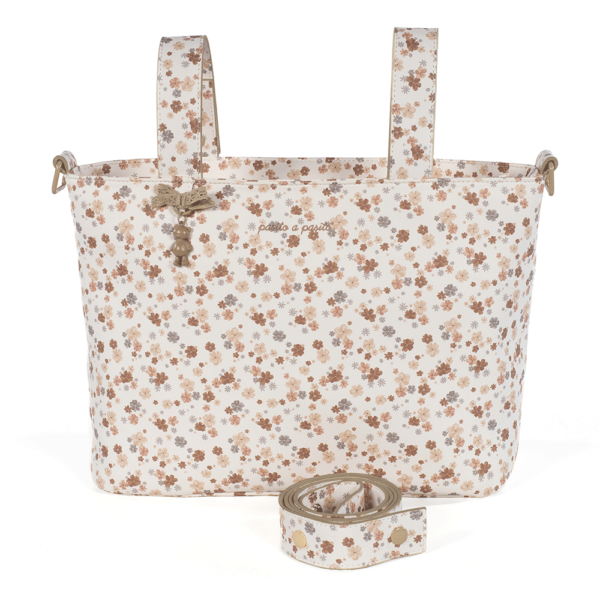 Bolsa Crossbody Pasito a Pasito Somerset Autobrinca Online