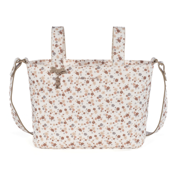 Bolsa Crossbody Pasito a Pasito Somerset Autobrinca Online