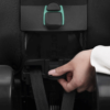 Cadeira Chicco First Seat Recline Black Satin Autobrinca Online