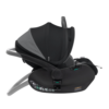 Duo Chicco Bellagio Fir Tree c/ First Seat Recline Black Satin c/ Base Isofix Full 360 Autobrinca Online