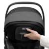 Cadeira Chicco First Seat Recline Black Satin Autobrinca Online