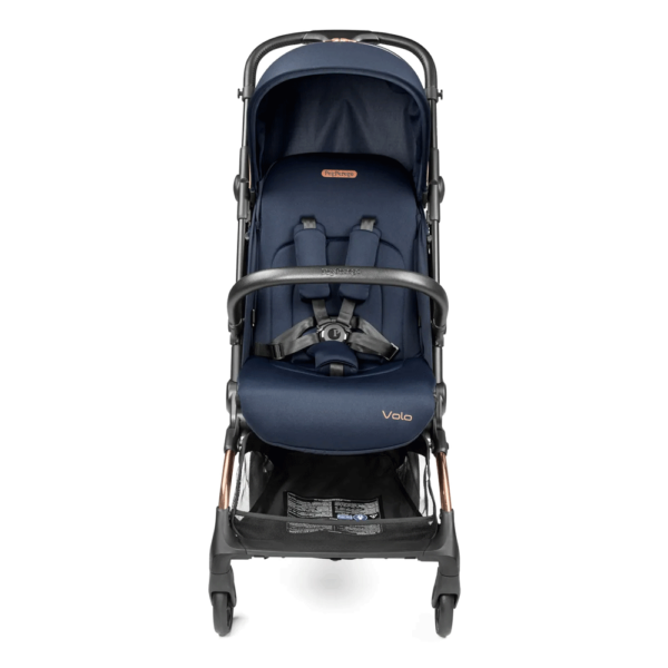 Carrinho de Passeio Peg Perego Volo Blue Shine Autobrinca Online