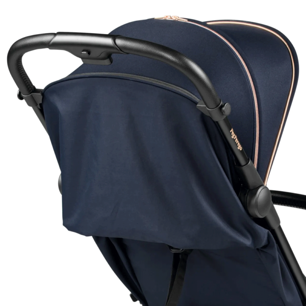 Carrinho de Passeio Peg Perego Volo Blue Shine Autobrinca Online