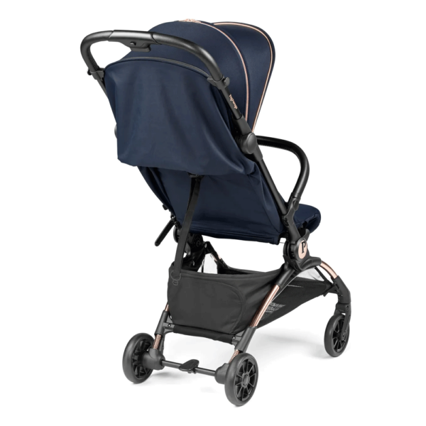 Carrinho de Passeio Peg Perego Volo Blue Shine Autobrinca Online