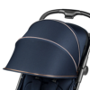 Carrinho de Passeio Peg Perego Volo Blue Shine Autobrinca Online