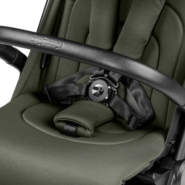 Carrinho de Passeio Peg Perego Volo Metal Autobrinca Online