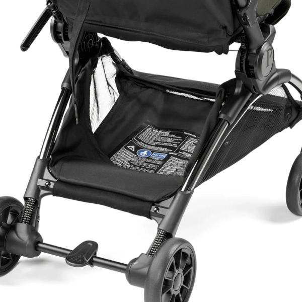 Carrinho de Passeio Peg Perego Volo Metal Autobrinca Online