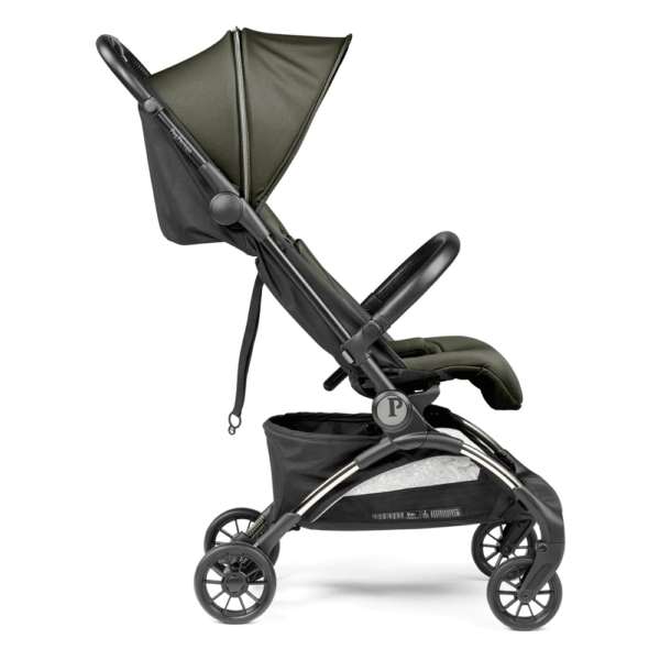 Carrinho de Passeio Peg Perego Volo Metal Autobrinca Online