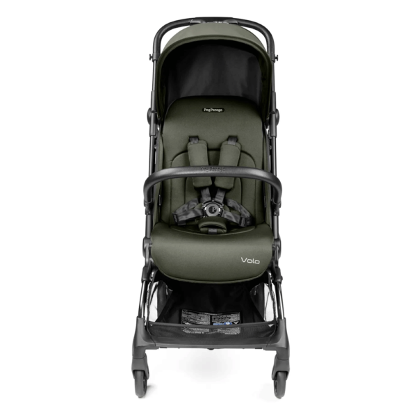 Carrinho de Passeio Peg Perego Volo Metal Autobrinca Online