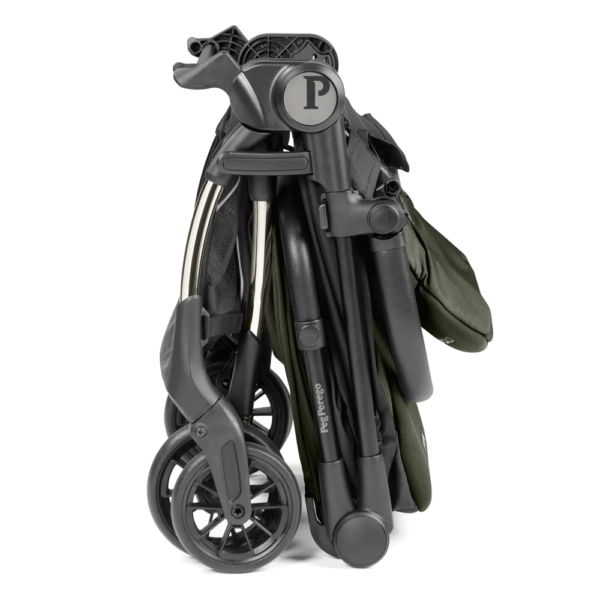 Carrinho de Passeio Peg Perego Volo Metal Autobrinca Online