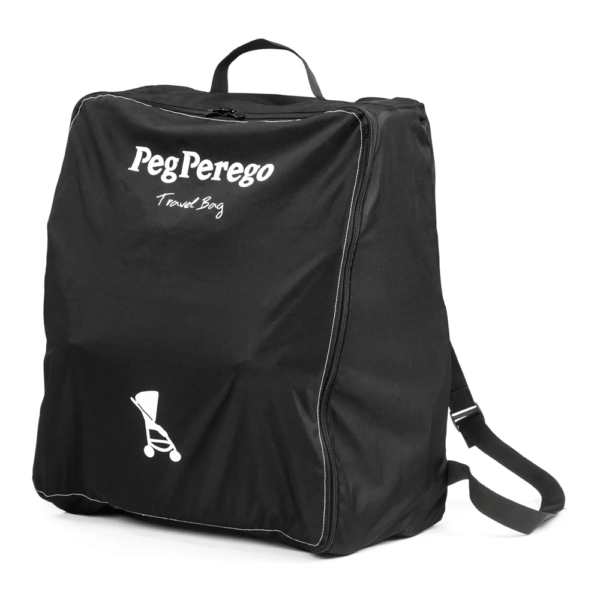 Carrinho de Passeio Peg Perego Volo Metal Autobrinca Online