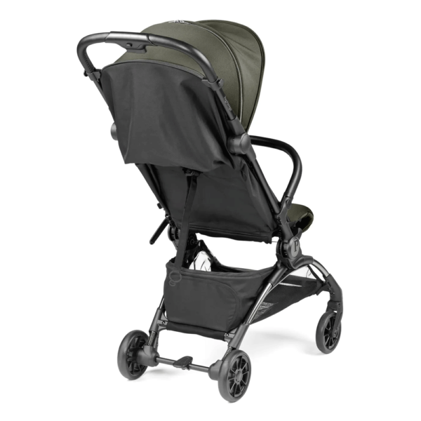 Carrinho de Passeio Peg Perego Volo Metal Autobrinca Online