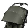 Carrinho de Passeio Peg Perego Volo Metal Autobrinca Online