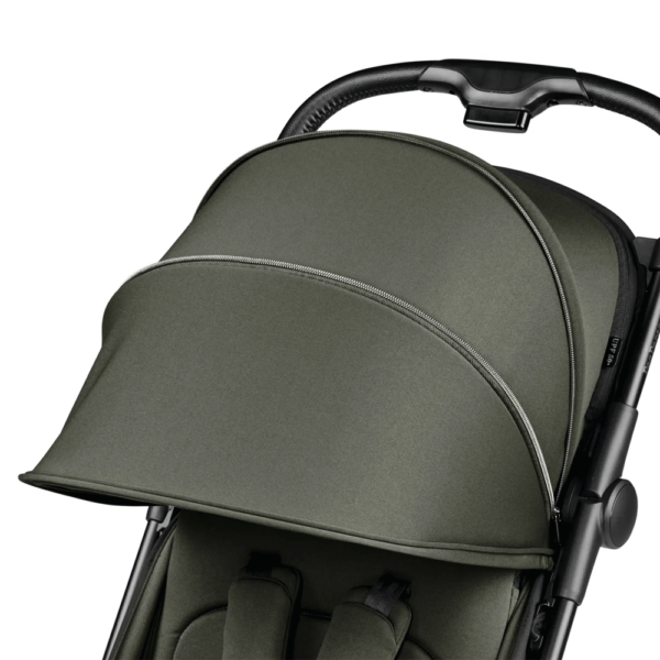 Carrinho de Passeio Peg Perego Volo Metal Autobrinca Online