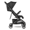 Carrinho de Passeio Peg Perego Volo True Black Autobrinca Online