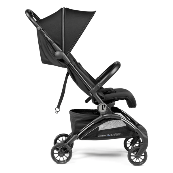 Carrinho de Passeio Peg Perego Volo True Black Autobrinca Online