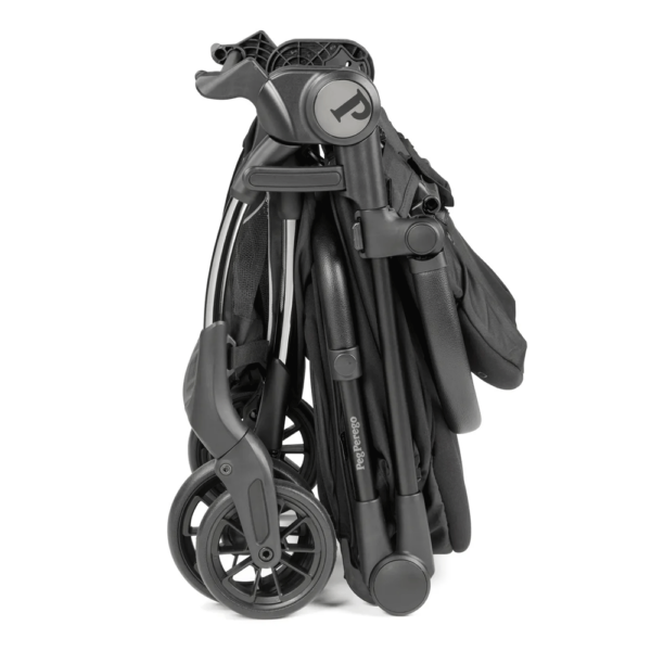 Carrinho de Passeio Peg Perego Volo True Black Autobrinca Online