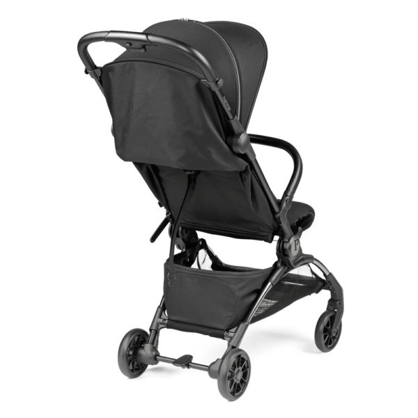 Carrinho de Passeio Peg Perego Volo True Black Autobrinca Online