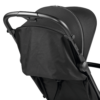 Carrinho de Passeio Peg Perego Volo True Black Autobrinca Online