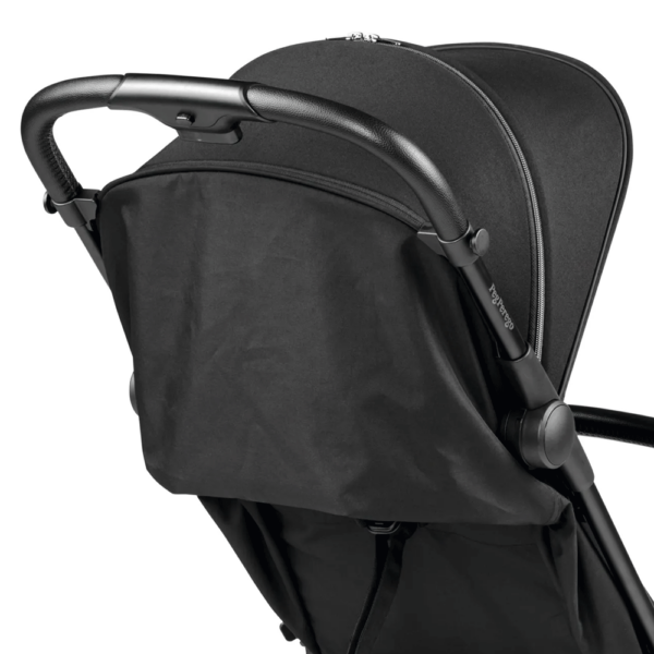 Carrinho de Passeio Peg Perego Volo True Black Autobrinca Online