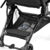 Carrinho de Passeio Peg Perego Volo True Black Autobrinca Online
