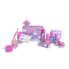 Kit Unhas e Lábios Martinelia Little Unicorn Autobrinca Online