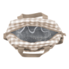 Lancheira Walking Mum Caetana Sand Autobrinca Online