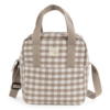 Lancheira Walking Mum Caetana Sand Autobrinca Online