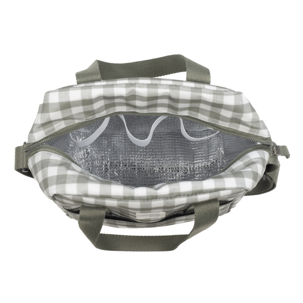 Lancheira Walking Mum Caetana Stone Autobrinca Online