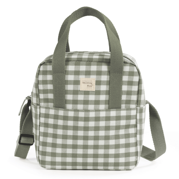 Lancheira Walking Mum Caetana Stone Autobrinca Online