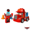 LEGO Duplo Cars Mack na Corrida 10417 Autobrinca Online