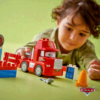 LEGO Duplo Cars Mack na Corrida 10417 Autobrinca Online