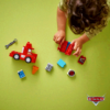 LEGO Duplo Cars Mack na Corrida 10417 Autobrinca Online