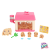 Little Live Pets Mini Mama Surprise Autobrinca Online